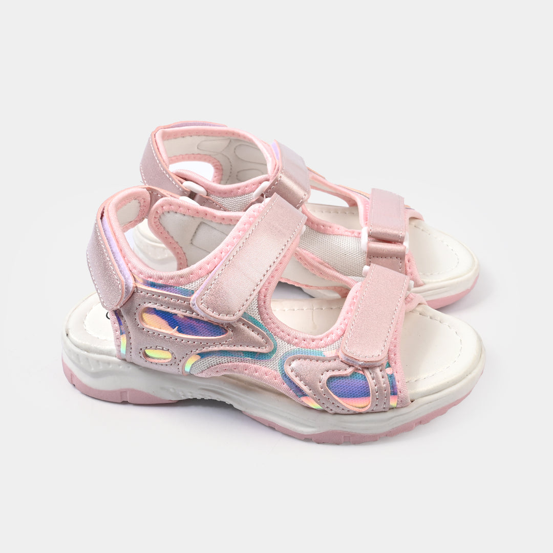 Girls Sandal SF-ST-04-PINK