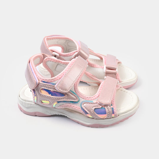 Girls Sandal SF-ST-04-PINK