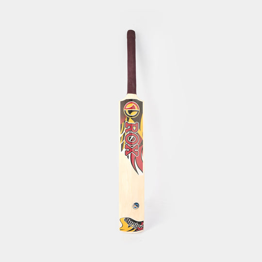 Cricket Junior Bat Wood | Size 4