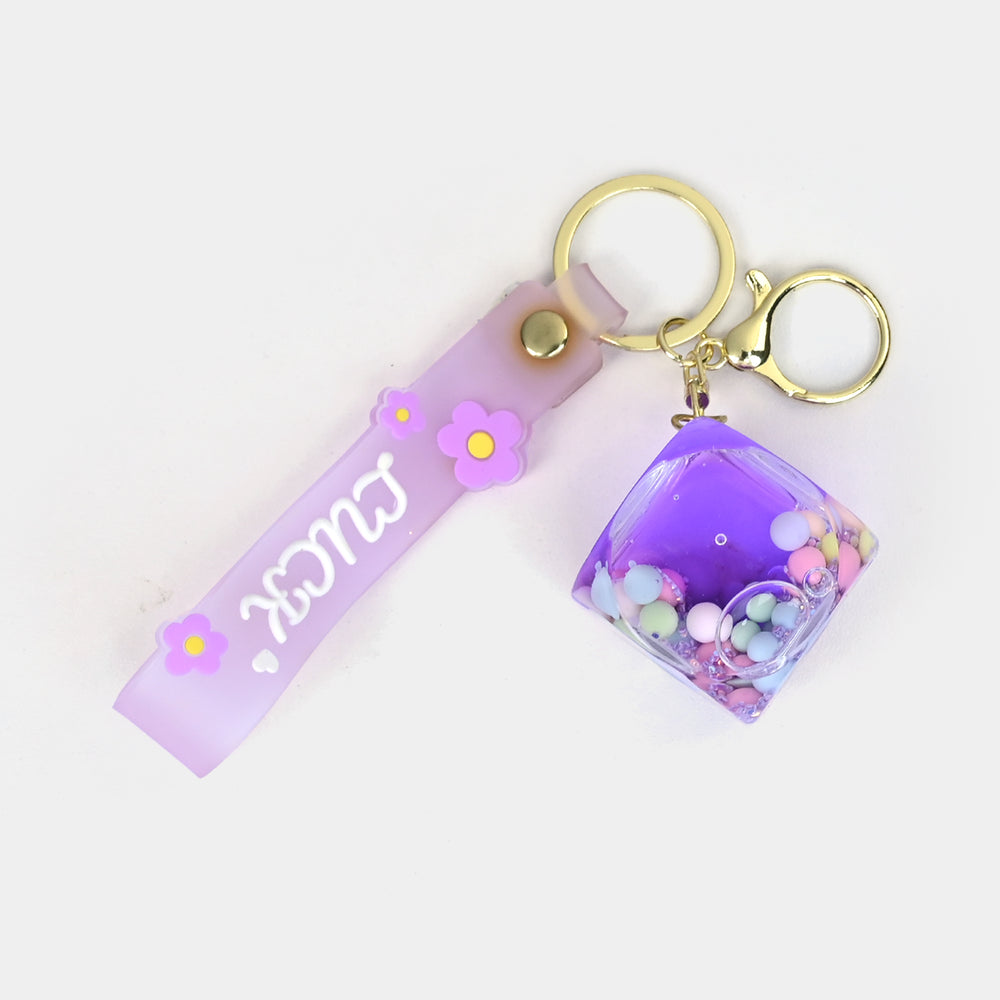 Cute Fancy Keychain for Kids