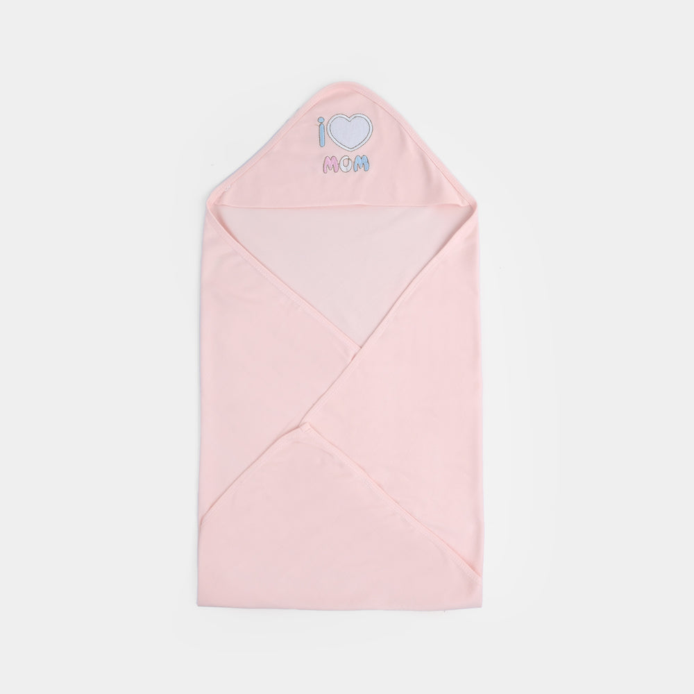 Baby Cotton Wrapping Sheets | 2PCs
