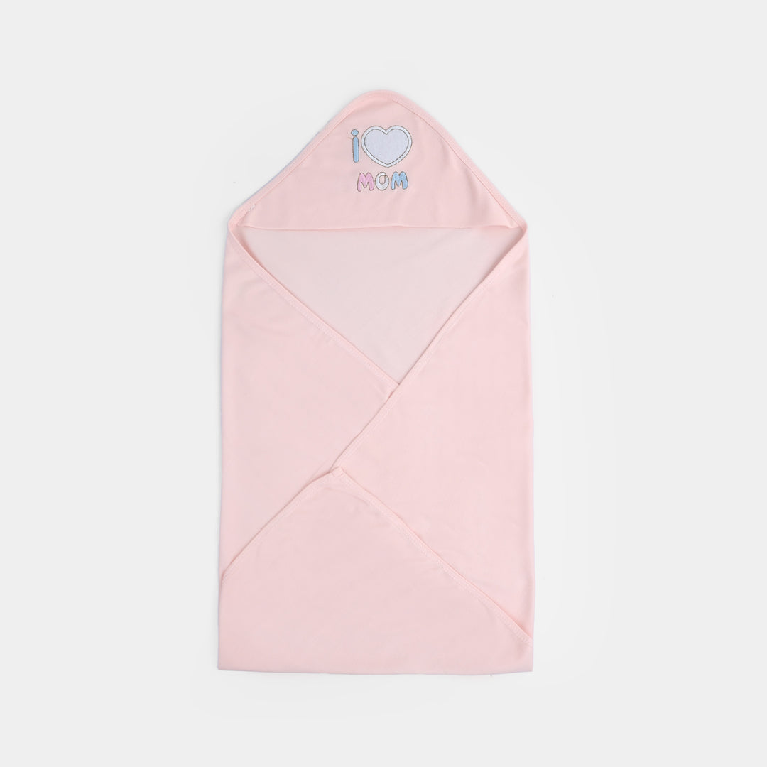 Baby Cotton Wrapping Sheets | 2PCs
