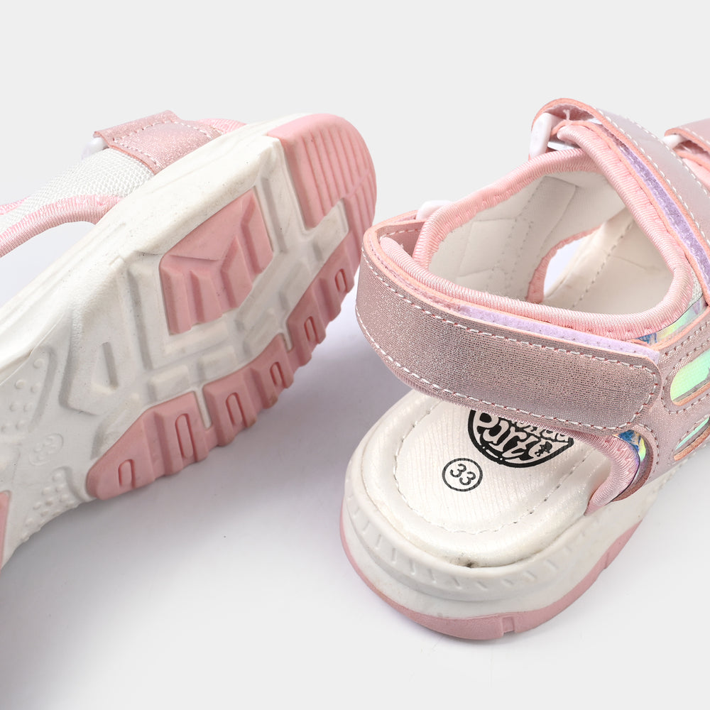 Girls Sandal SF-ST-04-PINK