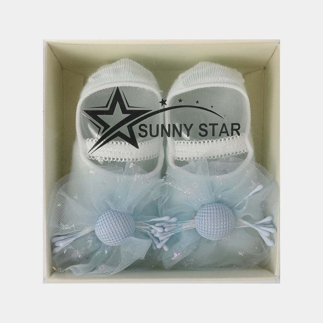 Baby Shoes / Socks