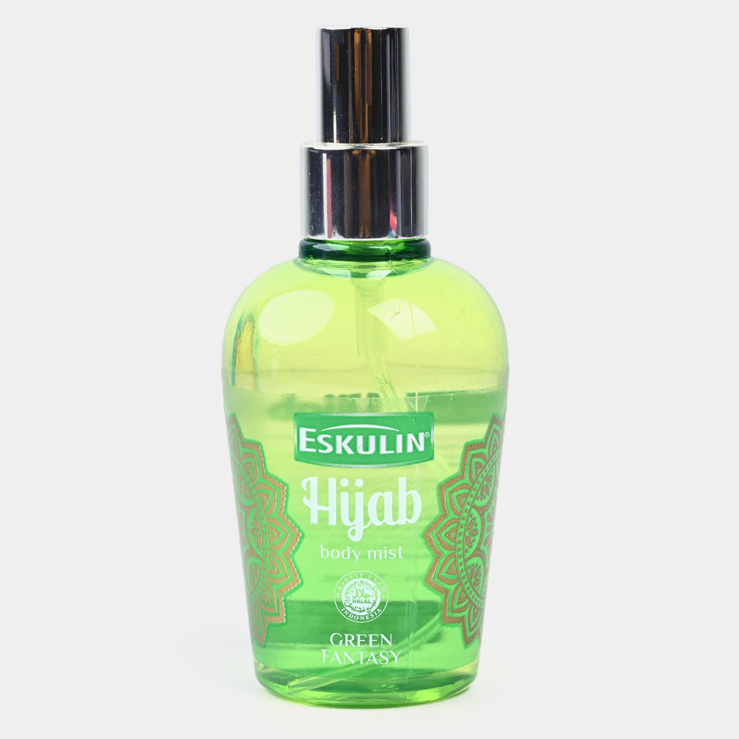 Body Mist Cologne | 125ml