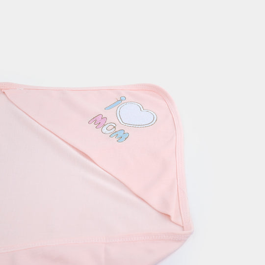 Baby Cotton Wrapping Sheets | 2PCs