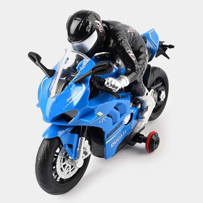 Remote Control Motorcycle Bike Toy For kids