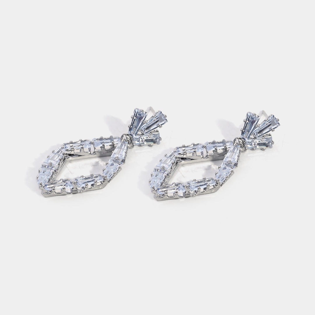 Elegant & Charming Earrings for Girls