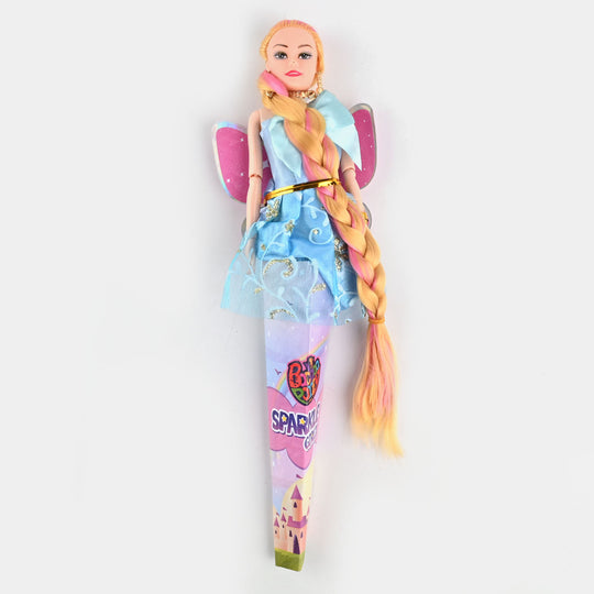 Lovely Fashion Doll For Girls