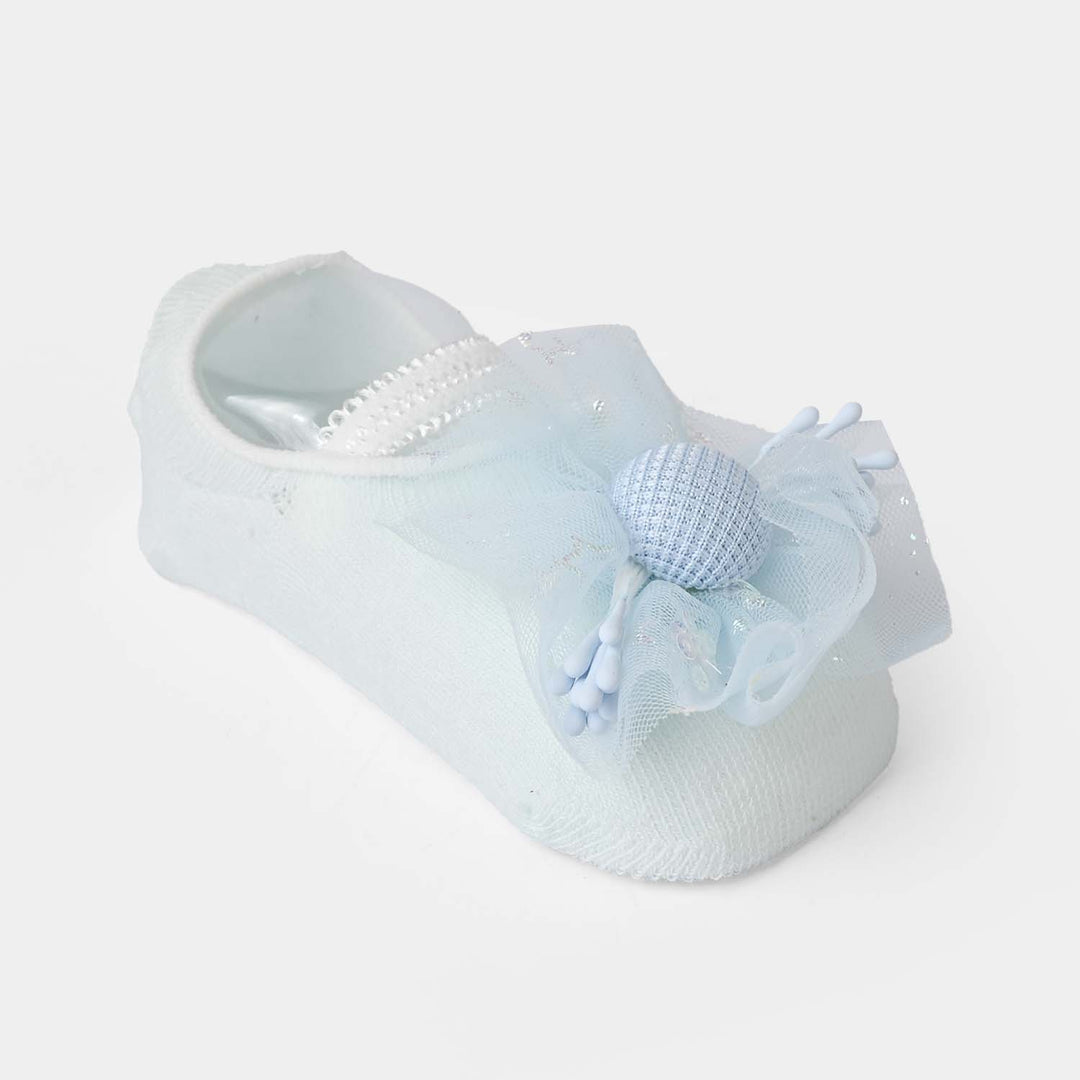 Baby Shoes / Socks