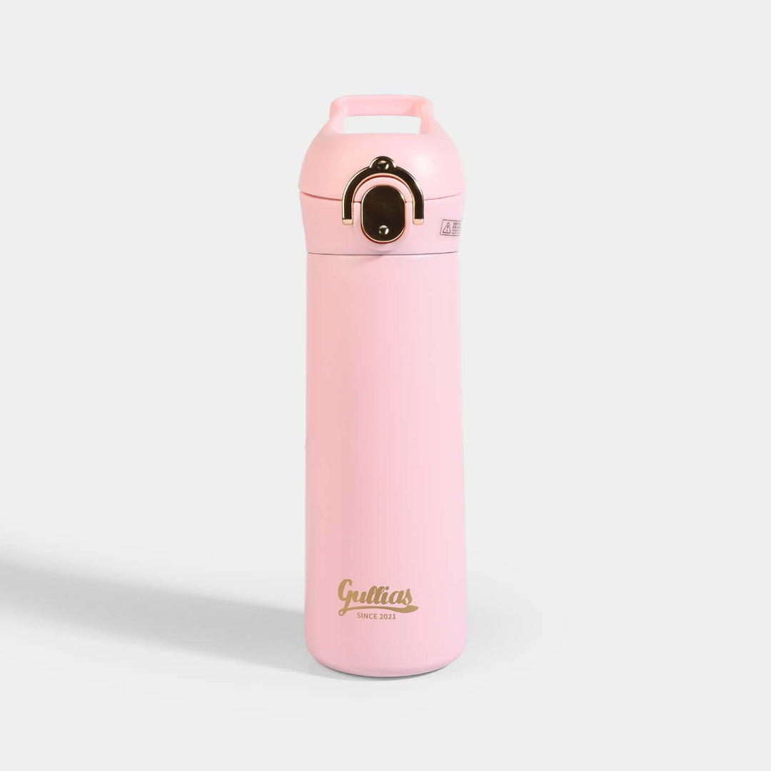 Leak-Proof Sports Water Bottle with Lock Lid |450ML