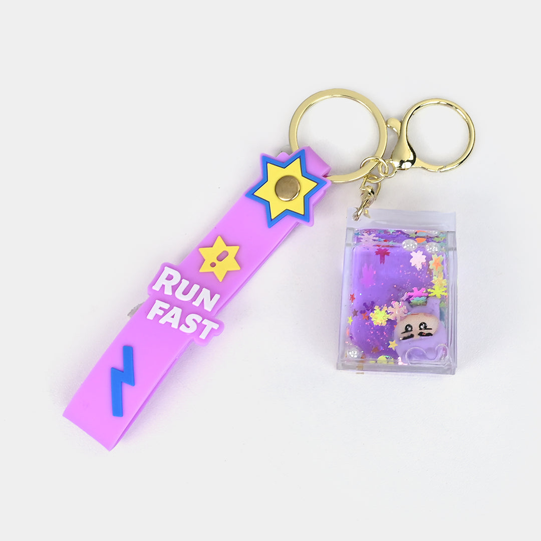 Cute Fancy Keychain for Kids