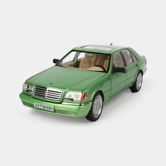 Die-Cast Model Car For Kids