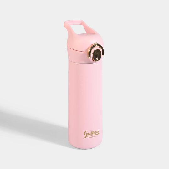 Leak-Proof Sports Water Bottle with Lock Lid |450ML
