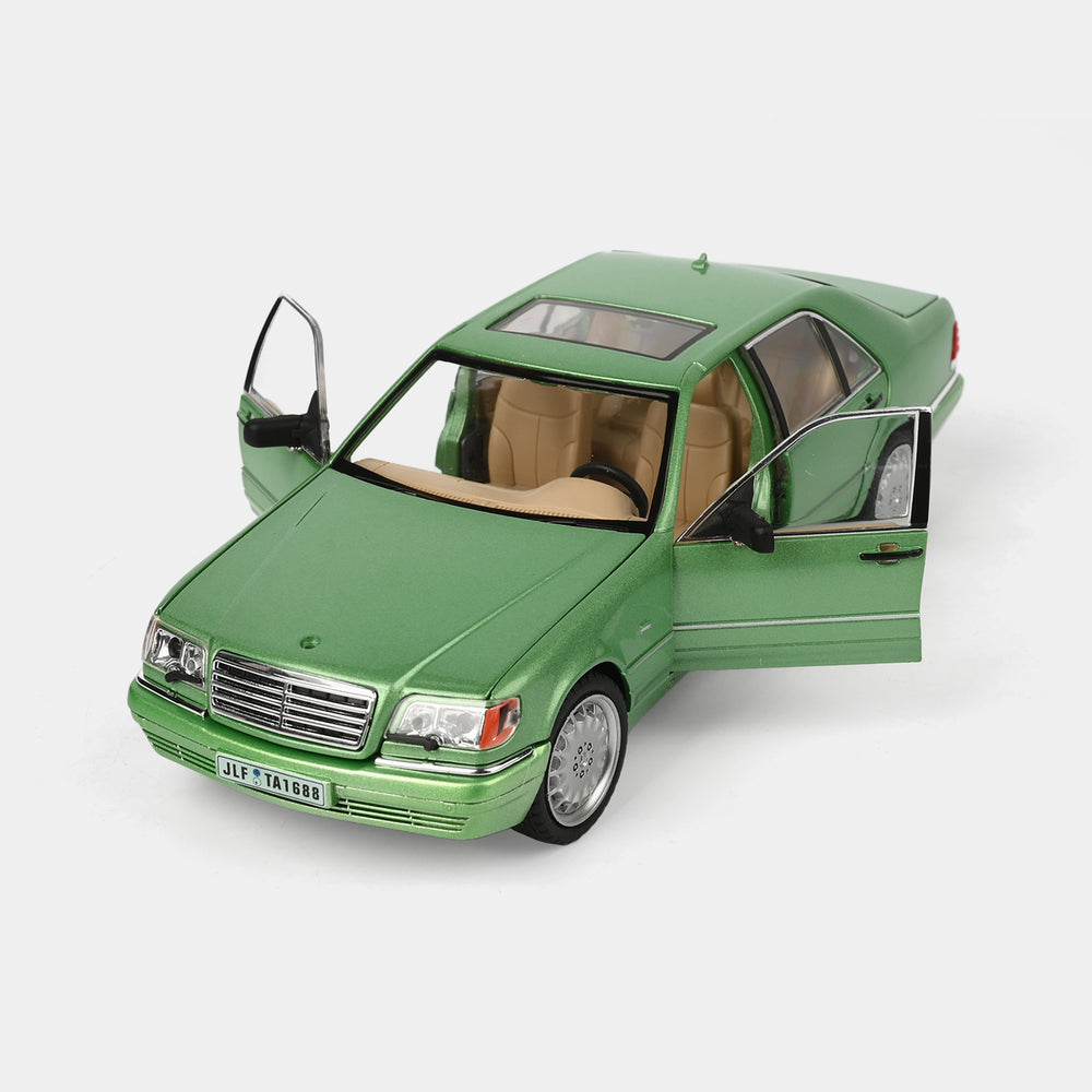Die-Cast Model Car For Kids