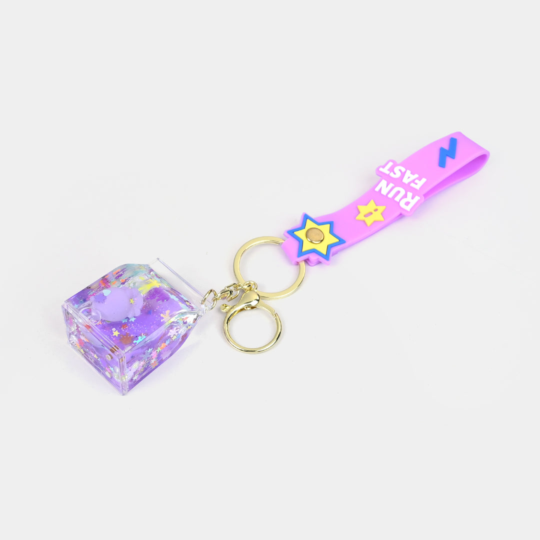 Cute Fancy Keychain for Kids