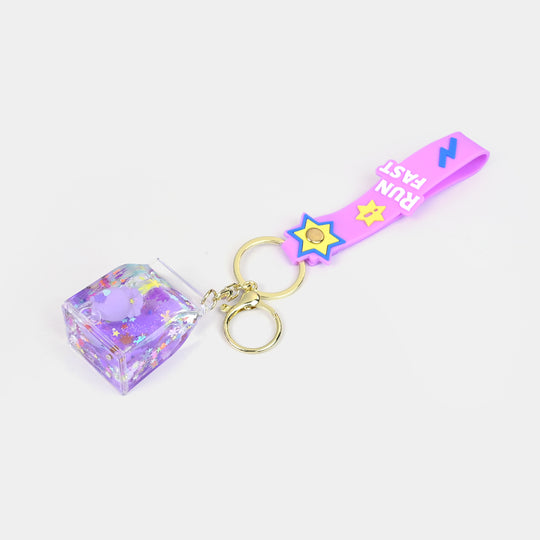Cute Fancy Keychain for Kids