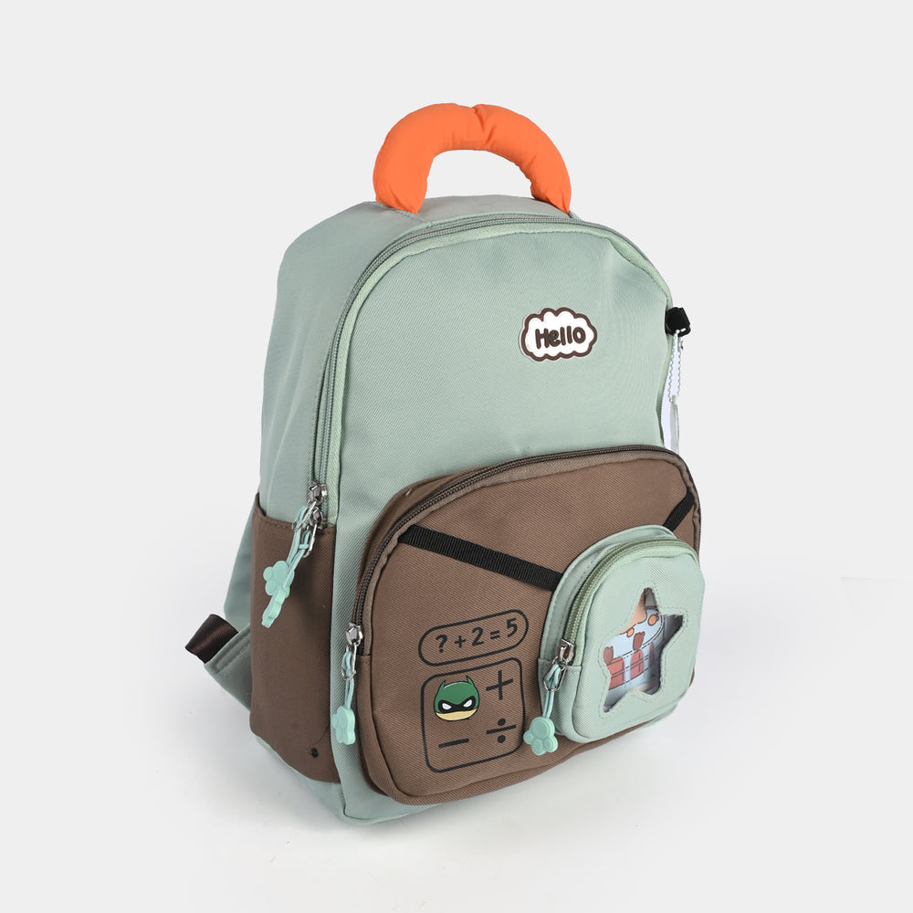 Stylish Backpack For kids