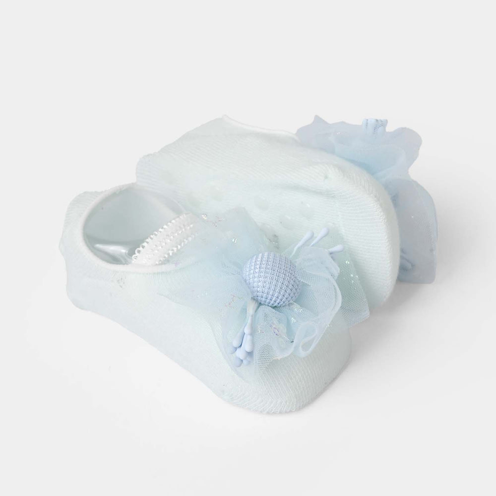 Baby Shoes / Socks