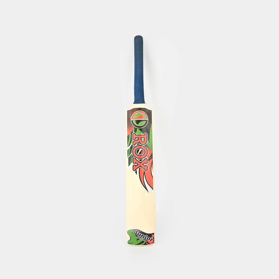 Cricket Junior Bat Wood | Size 3