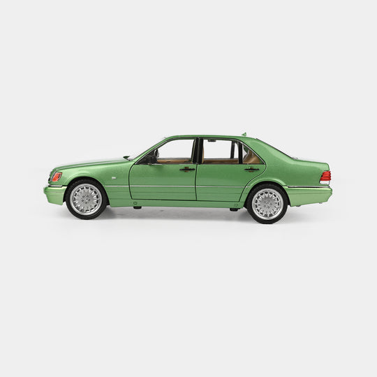Die-Cast Model Car For Kids