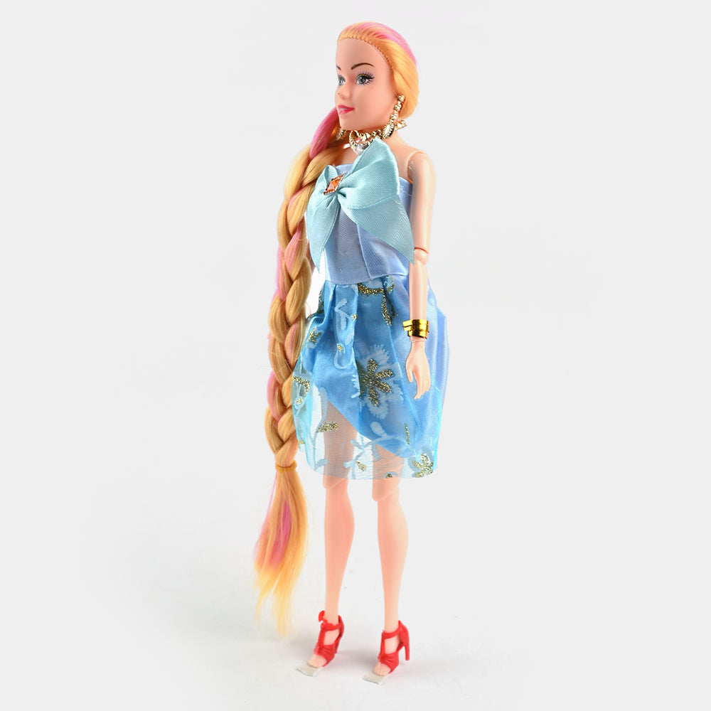 Lovely Fashion Doll For Girls