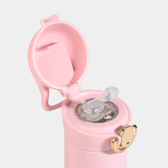 Leak-Proof Sports Water Bottle with Lock Lid |450ML