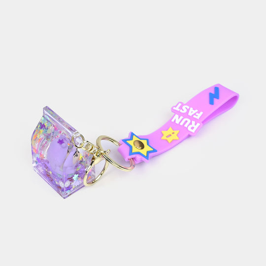 Cute Fancy Keychain for Kids