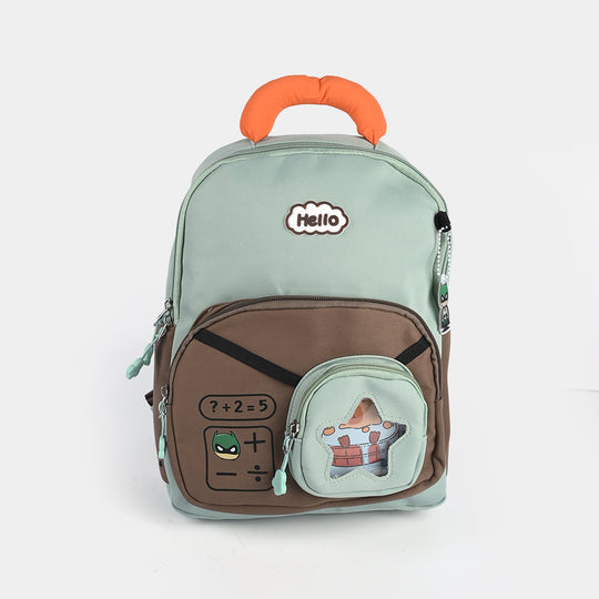 Stylish Backpack For kids