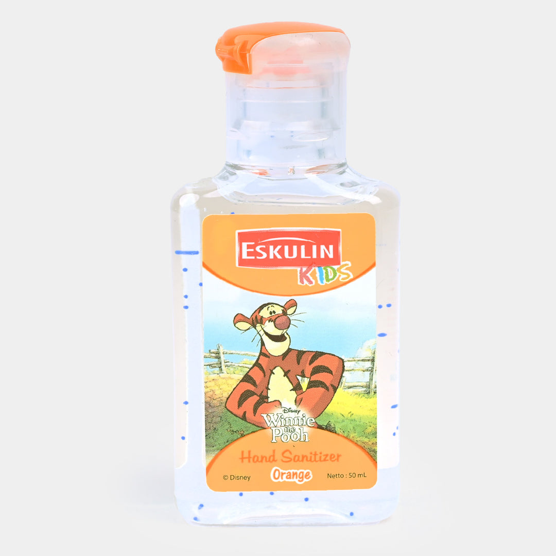 Skin Hand Sanitizer Tiger | 50ml