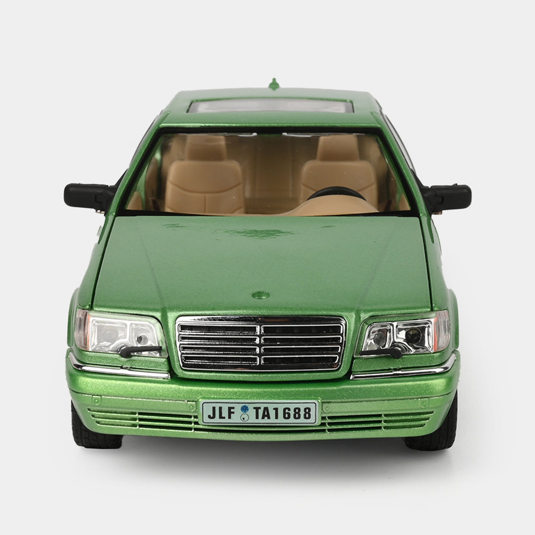 Die-Cast Model Car For Kids