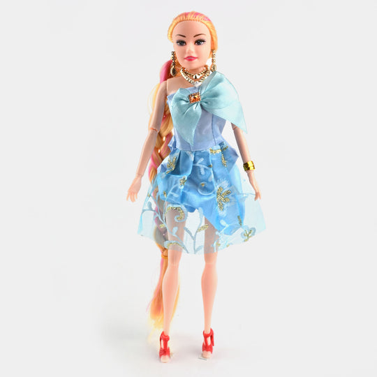Lovely Fashion Doll For Girls