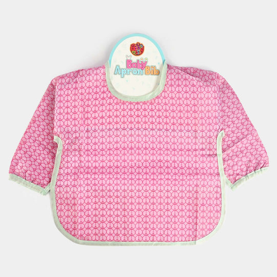 Infant Baby Bib | 6M+