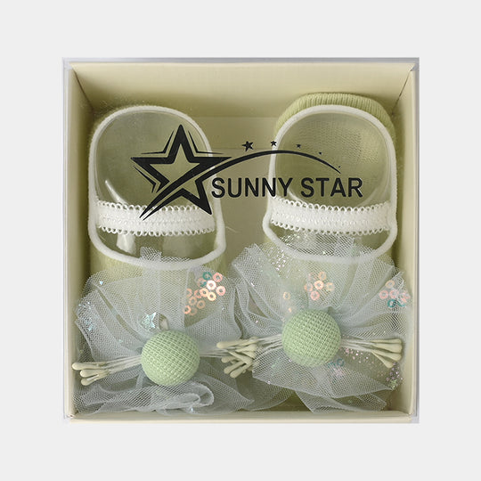Baby Shoes / Socks