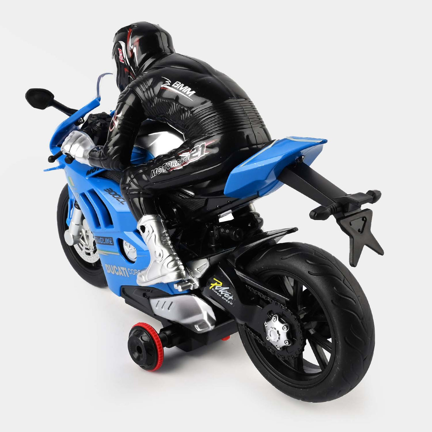 Remote Control Motorcycle Bike Toy For kids