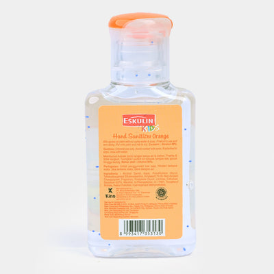Skin Hand Sanitizer Tiger | 50ml