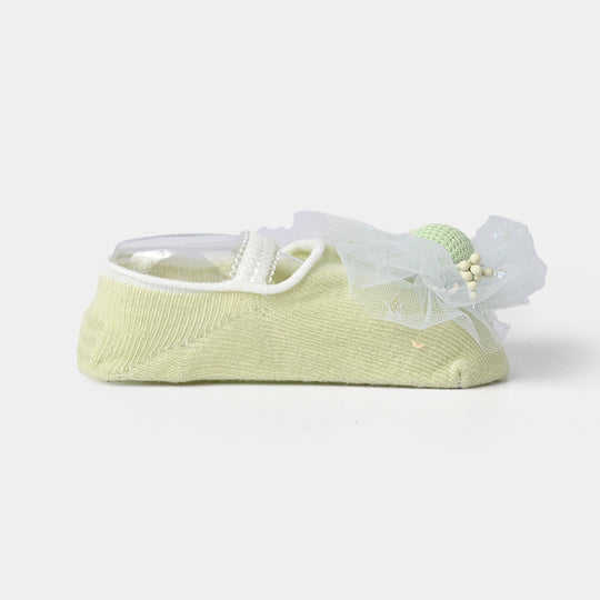 Baby Shoes / Socks