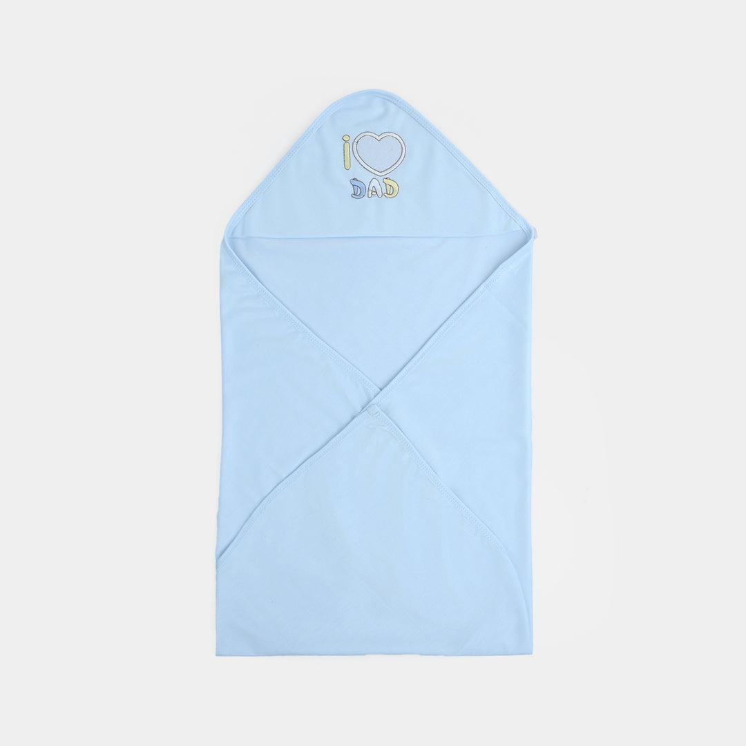 Baby Cotton Wrapping Sheets | 2PCs