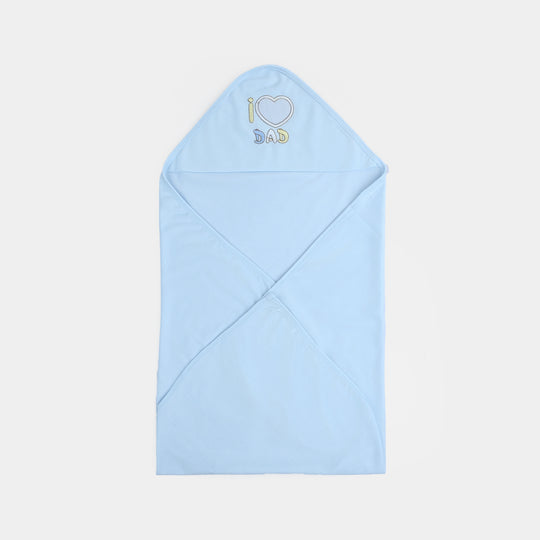Baby Cotton Wrapping Sheets | 2PCs