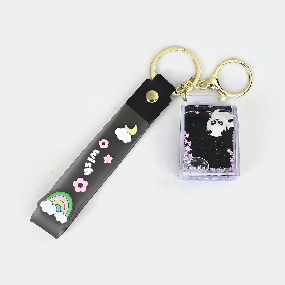 Cute Fancy Keychain for Kids