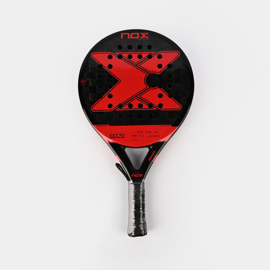 NOX AT10 Genius Arena Padel Racket