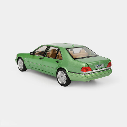 Die-Cast Model Car For Kids
