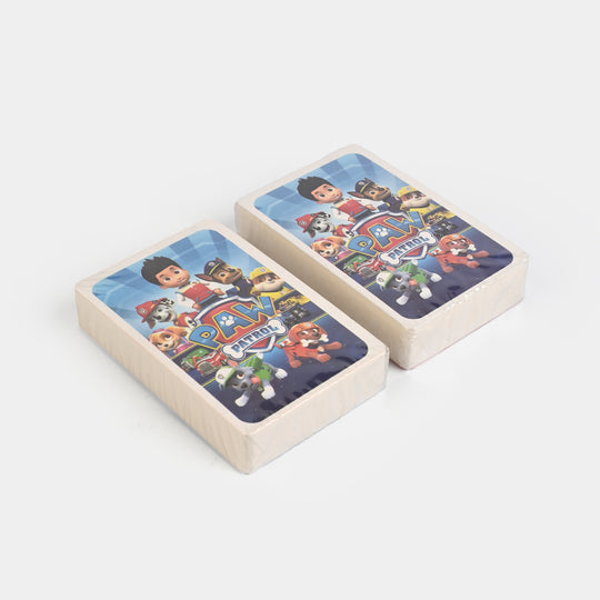 UNO Card Game (Character Edition)