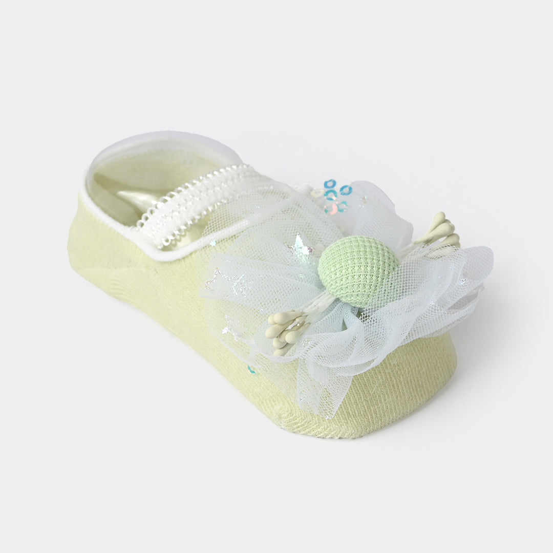 Baby Shoes / Socks