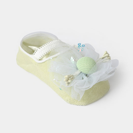 Baby Shoes / Socks
