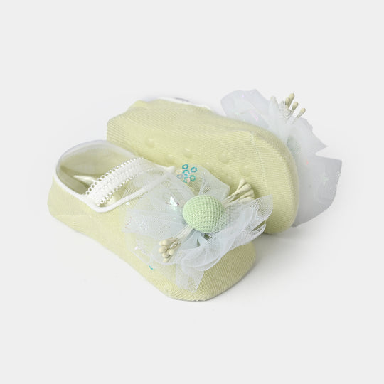 Baby Shoes / Socks