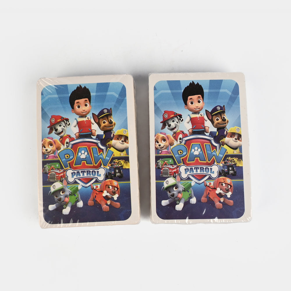 UNO Card Game (Character Edition)