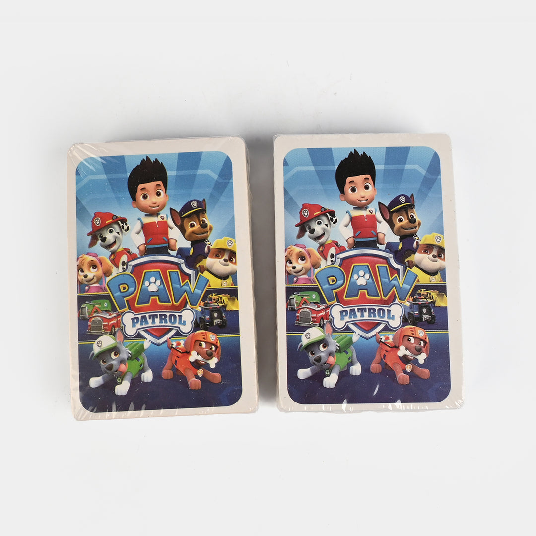UNO Card Game (Character Edition)