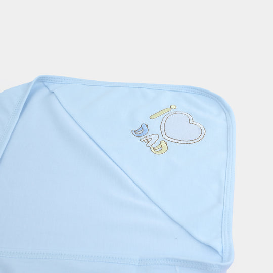 Baby Cotton Wrapping Sheets | 2PCs