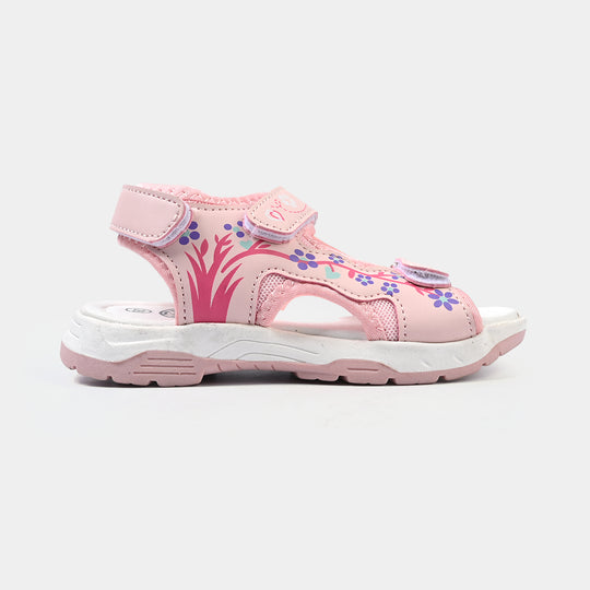 Girls Sandal SF-ST-05-PINK